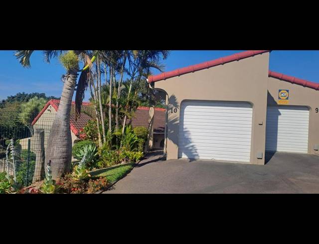 2 BEDROOM PROPERTY TO RENT IN BEREA WEST